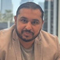 Talha Iqbal